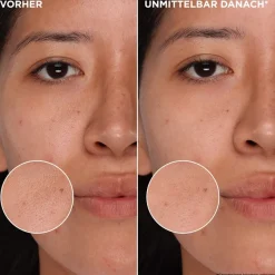 Benefit Gesichtsmasken The POREfessional Deep Retreat - Poren klärende Tonerde Maske von