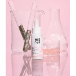 One.two.free! Gesichtspflege 10 % Azelaic Acid Booster von