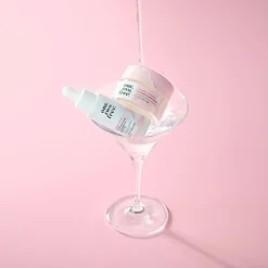 One.two.free! Gesichtspflege 0,1% Retinol + Chlorella Booster von