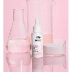 One.two.free! Gesichtspflege 0,1% Retinol + Chlorella Booster von