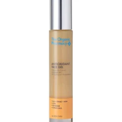 The Organic Pharmacy Gesichtspflege Antioxidant Face Gel von