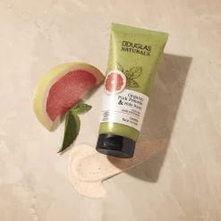 Douglas Collection Gesichtspflege Gentle Face Scrub von