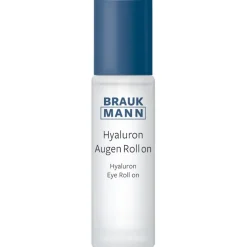 Hildegard Braukmann Gesichtspflege Hyaluron Augen Roll on von