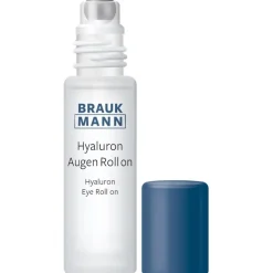 Hildegard Braukmann Gesichtspflege Hyaluron Augen Roll on von
