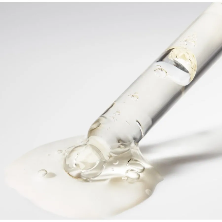 Bju00F6rk u0026 Berries Gesichtspflege Hydrating Serum von Björk & Berries