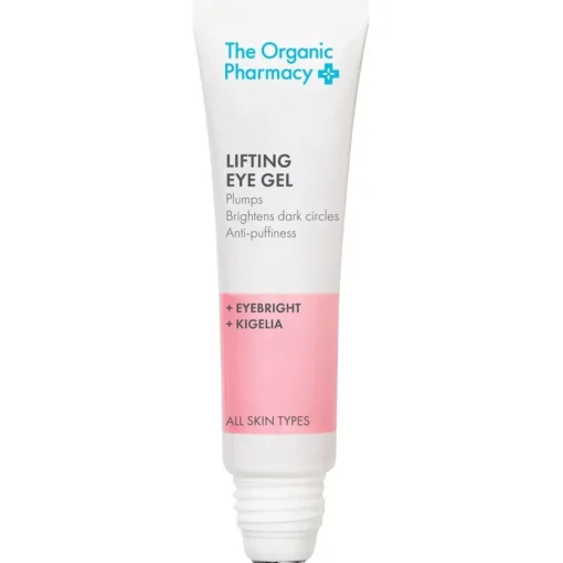 The Organic Pharmacy Gesichtspflege Lifting Eye Gel von