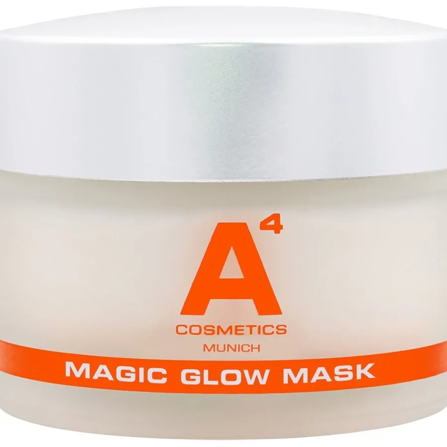 A4 Cosmetics Gesichtspflege Magic Glow Mask von Clearance
