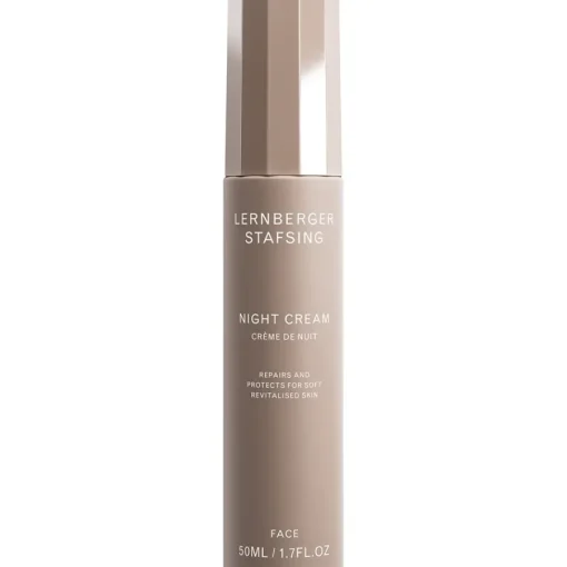 Lernberger Stafsing Gesichtspflege Night Cream von