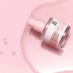 One.two.free! Gesichtspflege Peptide Glasing Serum von