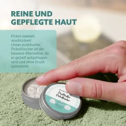 puremetics Gesichtspflege Punktueller Pickellöscher von