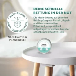 puremetics Gesichtspflege Punktueller Pickellöscher von