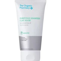 The Organic Pharmacy Gesichtspflege Purifying Seaweed Mask von New