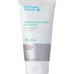 The Organic Pharmacy Gesichtspflege Purifying Seaweed Mask von New