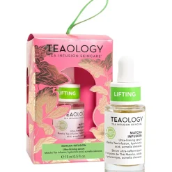 Teaology Gesichtspflege The Art of BeauTea Matcha Infusion Gold Edition von Outlet