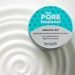 Benefit Gesichtspflege The POREfessional Smooth Sip - Leichte, glättende Feuchtigkeitpflege für Poren von New