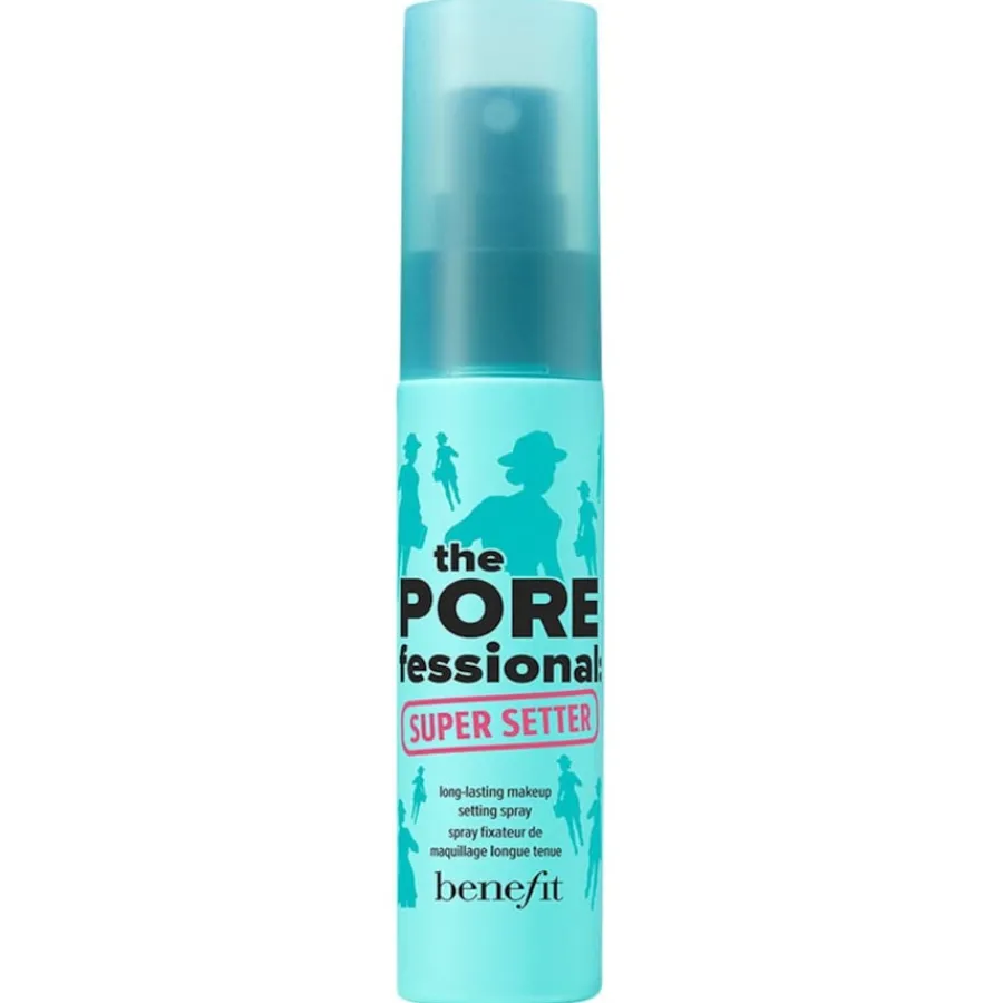 Benefit Gesichtspflege The PoreFessional Super Setting Spray von Best