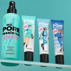Benefit Gesichtspflege The PoreFessional Super Setting Spray von Best
