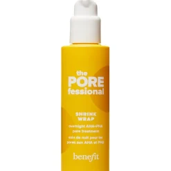 Benefit Gesichtspflege The POREfessional Shrink Wrap - Overnight AHA+PHA Poren-Treatment von