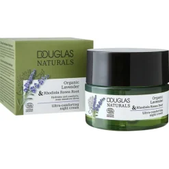 Douglas Collection Gesichtspflege Ultra-Comforting Night Cream von
