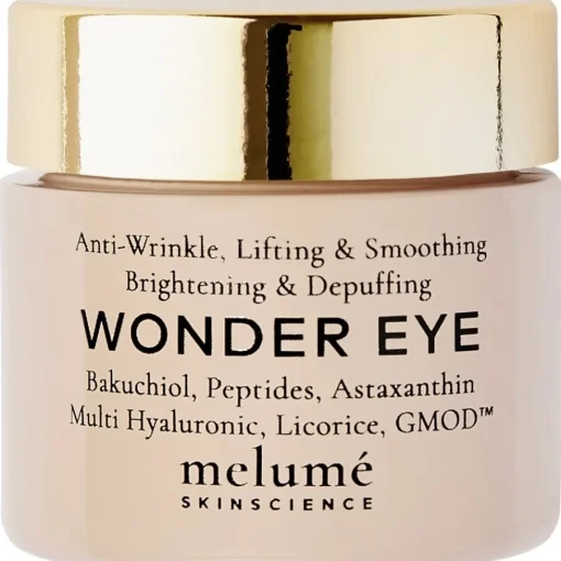melumu00E9 Skinscience Gesichtspflege Wonder Eye von melumé Skinscience Clearance