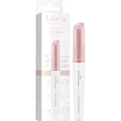 Luvia Cosmetics Gesichtspinsel 510 // Silk Brush - Candy von New
