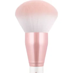 Luvia Cosmetics Gesichtspinsel Candy 202 - Prime Vegan Powder Brush XL Kabuki-Pinsel von