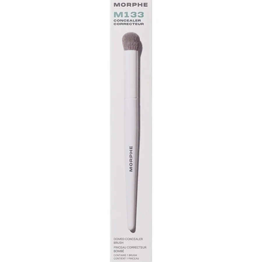 Morphe Gesichtspinsel M133 Domed Concealer Brush von Outlet