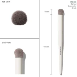 Morphe Gesichtspinsel M133 Domed Concealer Brush von Outlet
