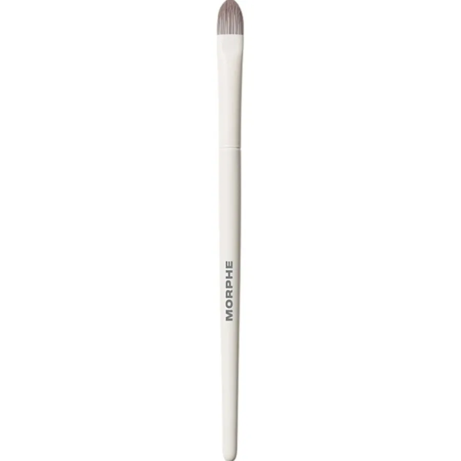 Morphe Gesichtspinsel M134 Pointed Paddle Concealer Brush von