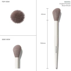 Morphe Gesichtspinsel-Sets M201 Angled Powder Blush Brush von