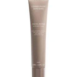 Lernberger Stafsing Gesichtsreinigung Facial Scrub von