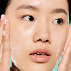 Benefit Gesichtsreinigung the POREfessional Tight 'n Toned - Poren verfeinernder Schaum-Toner mit AHA+PHA Mini von