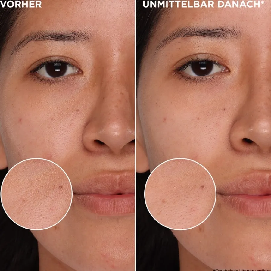 Benefit Gesichtsreinigung the POREfessional Good Cleanup - Poren klärender Reinigungsschaum Mini von