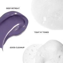 Benefit Gesichtsreinigung the POREfessional Good Cleanup - Poren klärender Reinigungsschaum Mini von