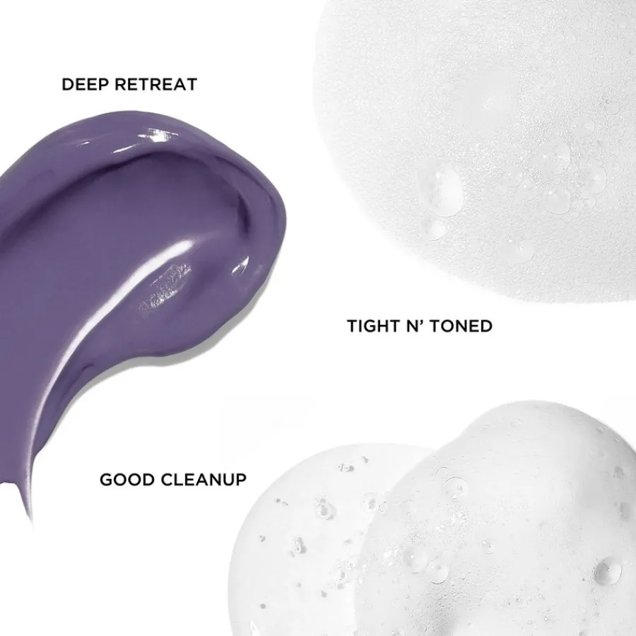 Benefit Gesichtsreinigung the POREfessional Good Cleanup - Poren klärender Reinigungsschaum Mini von