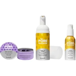 Benefit Gesichtsreinigung the POREfessional Good Cleanup - Poren klärender Reinigungsschaum Mini von