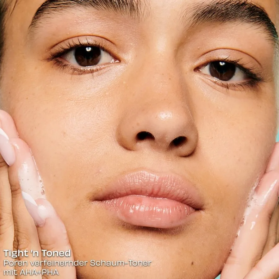 Benefit Gesichtsreinigung the POREfessional Good Cleanup - Poren klärender Reinigungsschaum Mini von