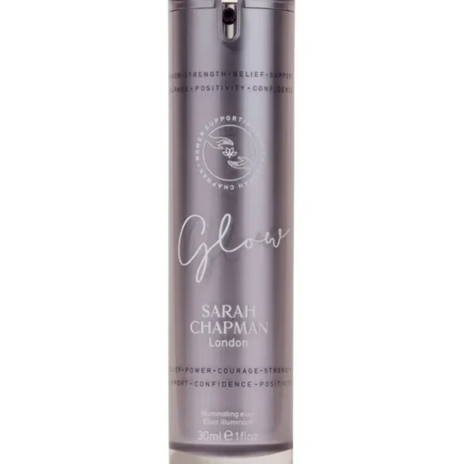 Sarah Chapman Gesichtsserum- & Elixir Glow von Clearance
