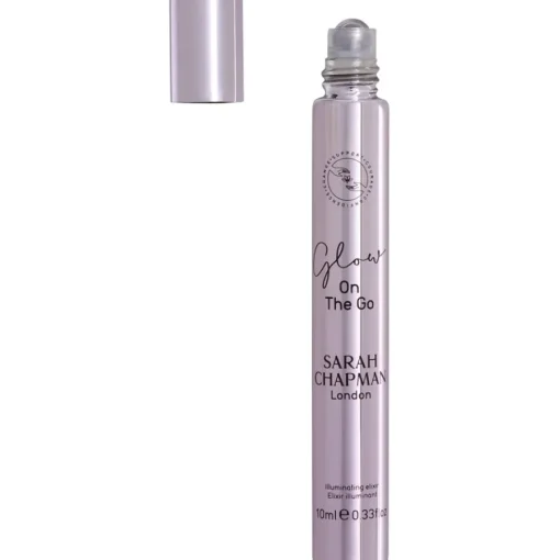 Sarah Chapman Gesichtsserum- & Elixir Glow on the Go von Best