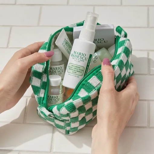 Mario Badescu Gesichtssprays Repairing Facial Spray with Hypochlorous Acid von