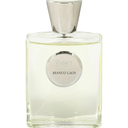 Giardino Benessere Classic Collection Bianco Laos Eau de Parfum Spray