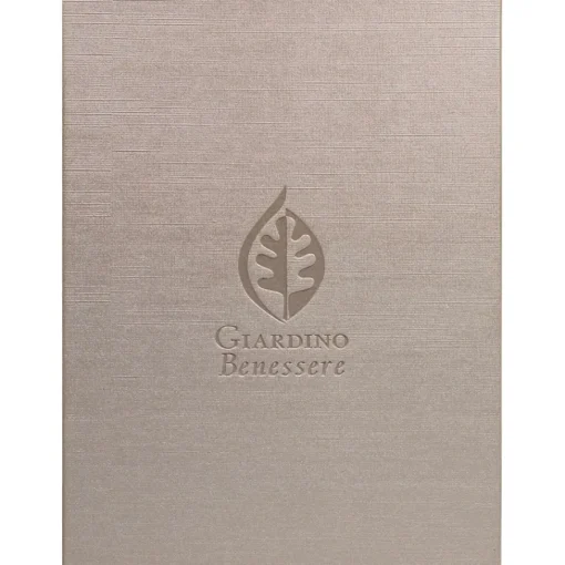Giardino Benessere Titani Collection Oceania Extrait de Parfum