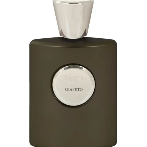 Giardino Benessere Titani Collection Giapeto Extrait de Parfum