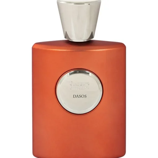 Giardino Benessere Titani Collection Dasos Extrait de Parfum