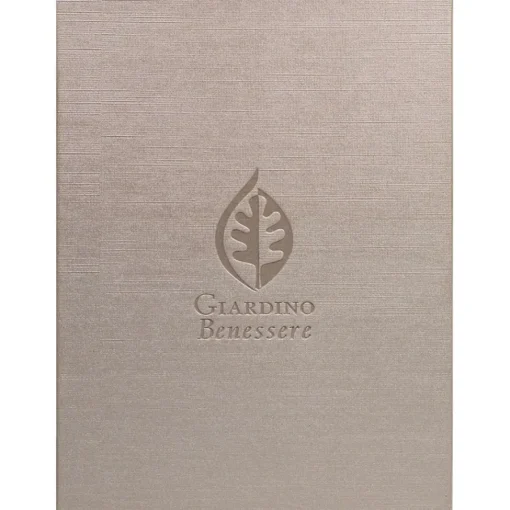 Giardino Benessere Titani Collection Dasos Extrait de Parfum