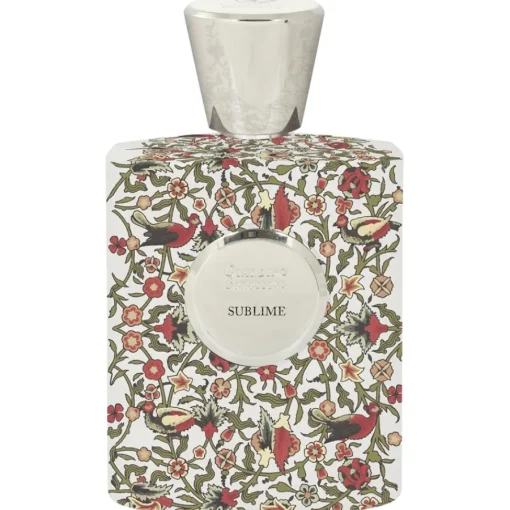 Giardino Benessere Giardino Dell Eden Extrait de Parfum Sublime von