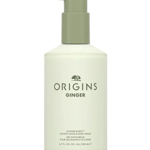 Origins Ginger Burst Hand & Body Wash von