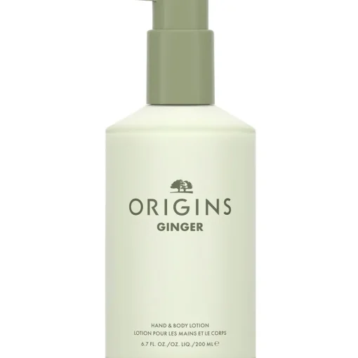 Origins Ginger Hand & Body Lotion von