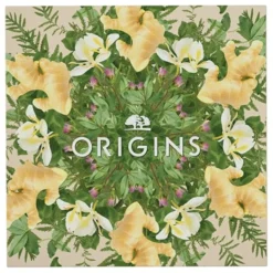 Origins Ginger The Ginger Body Collection von