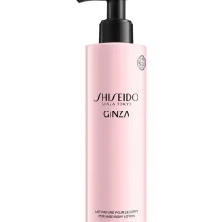 Shiseido Ginza Body Lotion von
